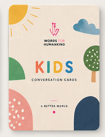 Words for Little Ones — The Story Deck